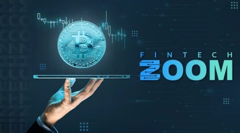 Fintechzoom.com Crypto Market Cap