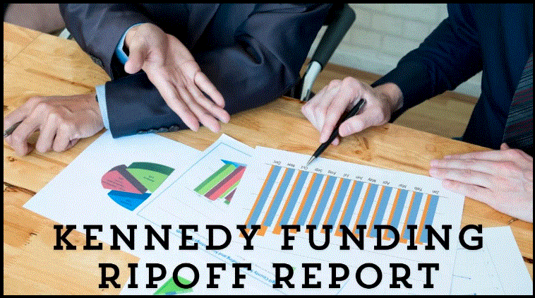 Kennedy Funding Ripoff Report