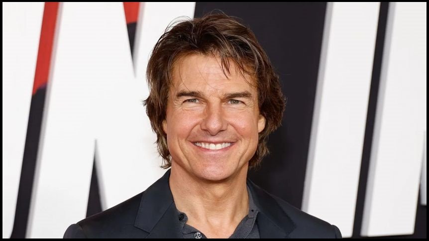 Tom Cruise Net Worth