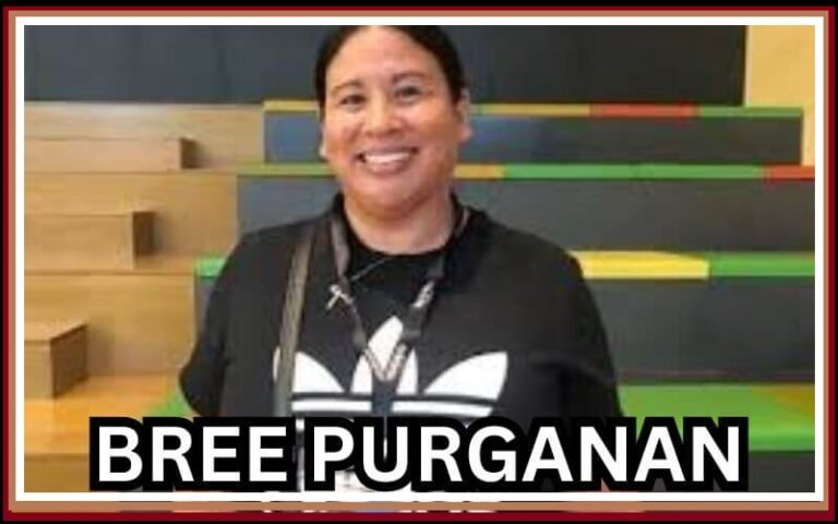 Who is Bree Purganan?