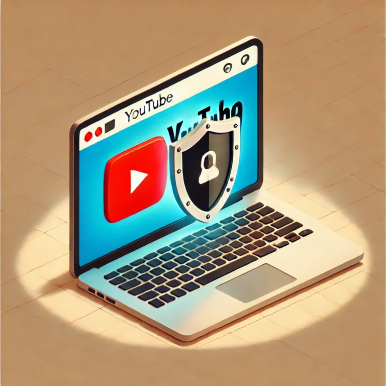 How to Access YouTube Unblocked