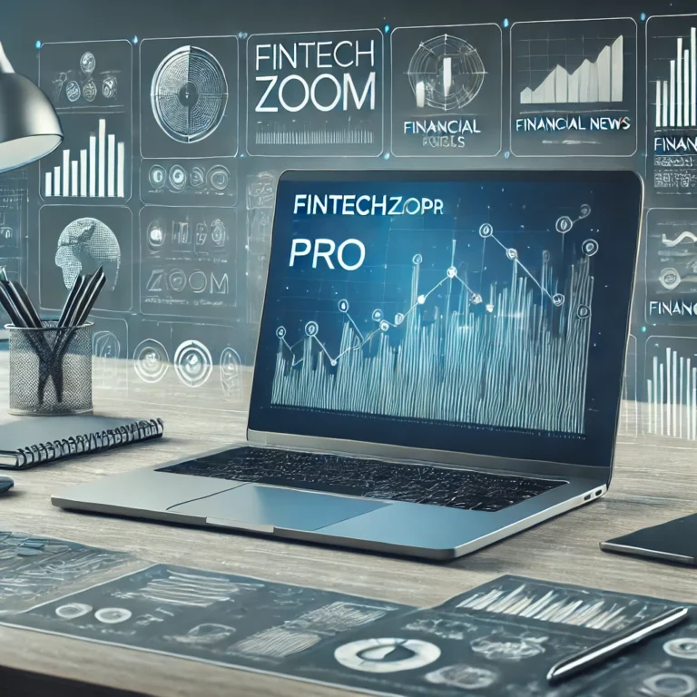 FintechZoom Pro