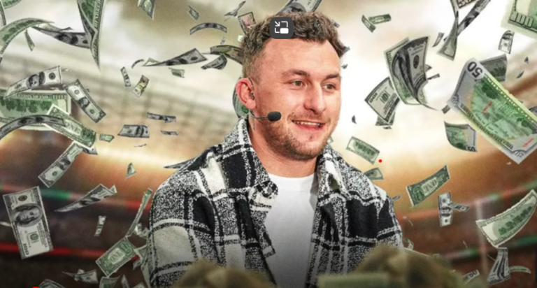 Johnny Manziel Net Worth