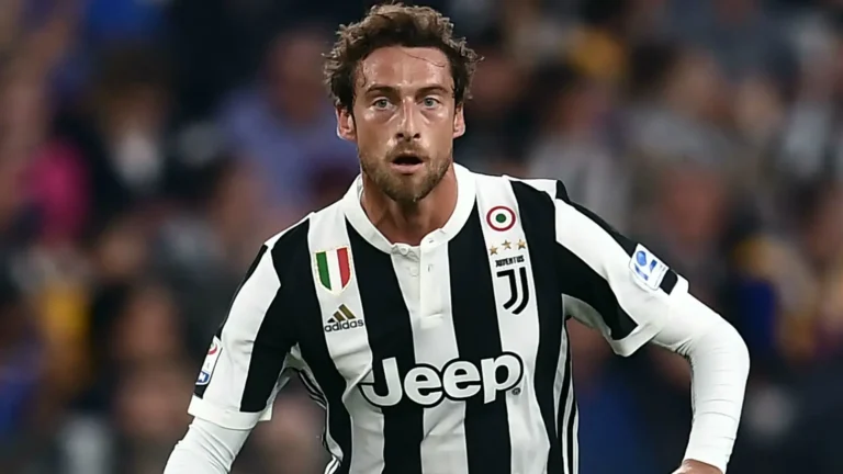 Claudio Marchisio