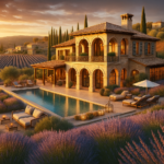 Luxury Villas Provence Le Collectionist